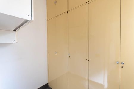 Apartamento à venda com 121m², 3 quartos e 1 vagaQuarto de Serviço