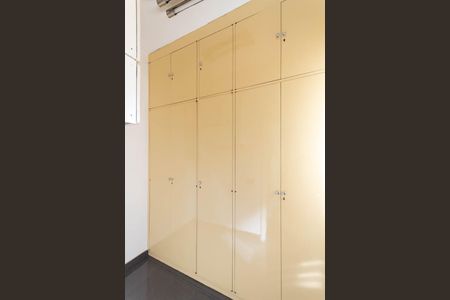 Apartamento à venda com 121m², 3 quartos e 1 vagaQuarto de Serviço