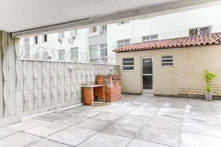 Apartamento à venda com 121m², 3 quartos e 1 vagaÁrea comum