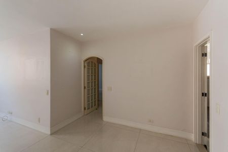 Apartamento à venda com 121m², 3 quartos e 1 vagaSala