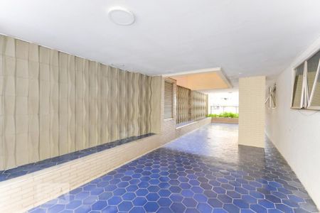 Apartamento à venda com 121m², 3 quartos e 1 vagaÁrea comum