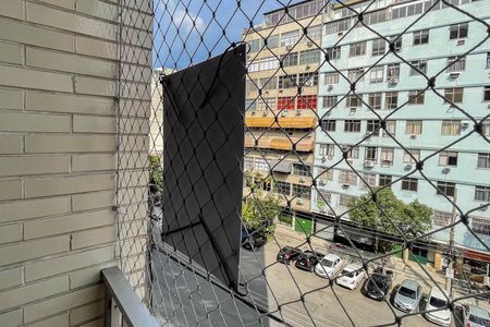 Apartamento à venda com 121m², 3 quartos e 1 vagaPlaquinha