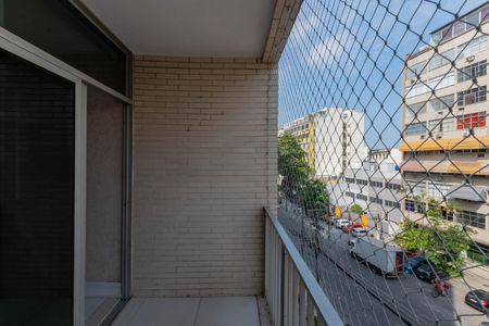 Apartamento à venda com 121m², 3 quartos e 1 vagaVaranda da Suíte