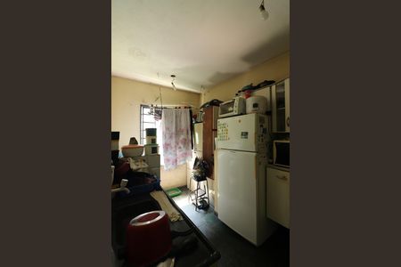 Apartamento para alugar com 52m², 2 quartos e 1 vagaCozinha e Área de Serviço