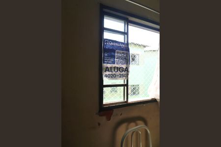 Apartamento para alugar com 52m², 2 quartos e 1 vagaPlaca 