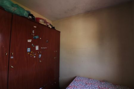 Quarto 1 de apartamento para alugar com 2 quartos, 52m² em Baeta Neves, São Bernardo do Campo