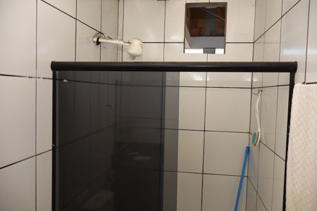 Apartamento para alugar com 120m², 2 quartos e sem vagaBanheiro