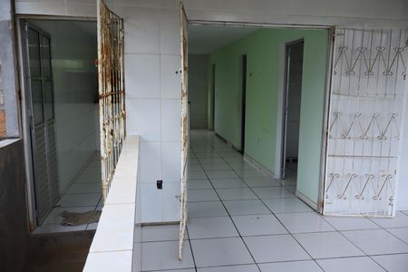 Apartamento para alugar com 120m², 2 quartos e sem vagaÁrea externa