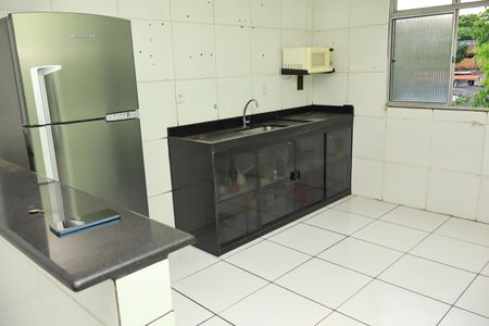 Apartamento para alugar com 120m², 2 quartos e sem vagaCozinha