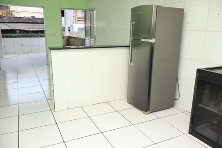 Apartamento para alugar com 120m², 2 quartos e sem vagaCozinha