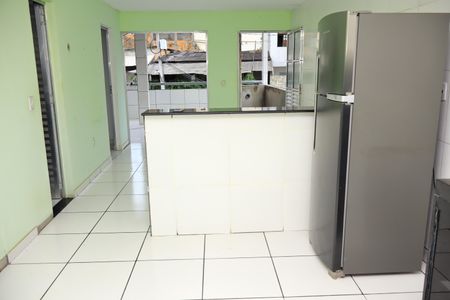 Apartamento para alugar com 120m², 2 quartos e sem vagaCozinha