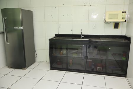 Apartamento para alugar com 120m², 2 quartos e sem vagaCozinha