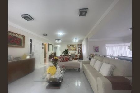 Foto 35 de apartamento à venda com 3 quartos, 179m² em Água Fria, São Paulo