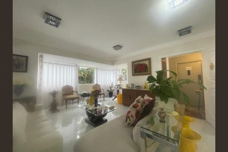 Apartamento à venda com 179m², 3 quartos e 4 vagasFoto 16