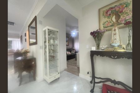 Apartamento à venda com 179m², 3 quartos e 4 vagasFoto 31