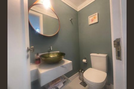 Apartamento à venda com 179m², 3 quartos e 4 vagasFoto 33