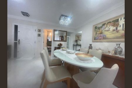 Apartamento à venda com 179m², 3 quartos e 4 vagasFoto 34