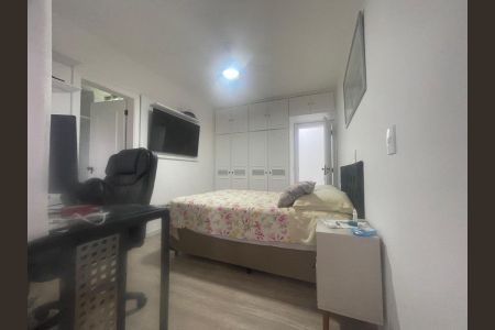 Apartamento à venda com 179m², 3 quartos e 4 vagasFoto 46