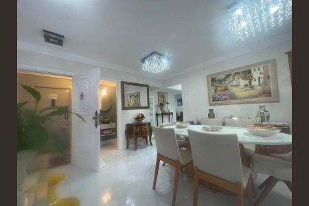 Apartamento à venda com 179m², 3 quartos e 4 vagasFoto 22