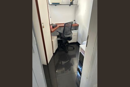 Apartamento à venda com 125m², 4 quartos e 2 vagasQuarto de Serviço