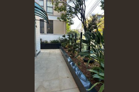 Apartamento à venda com 125m², 4 quartos e 2 vagasÁrea comum