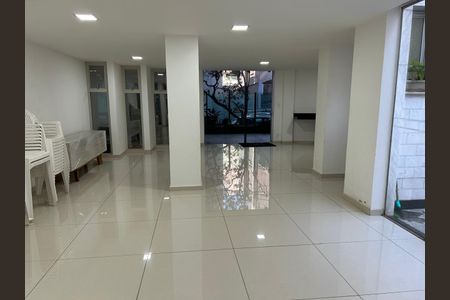Apartamento à venda com 125m², 4 quartos e 2 vagassal