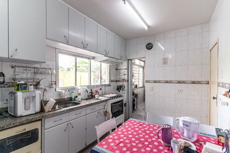 Apartamento à venda com 107m², 3 quartos e 1 vaga Apartamento à venda com 107m², 3 quartos e 1 vagaCozinha