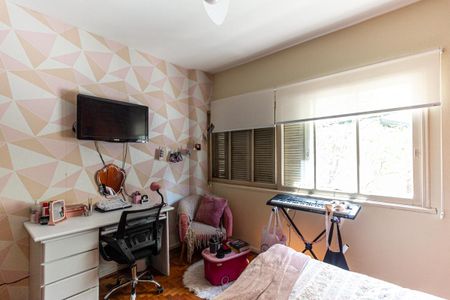 Apartamento à venda com 107m², 3 quartos e 1 vaga Apartamento à venda com 107m², 3 quartos e 1 vagaQuarto 2