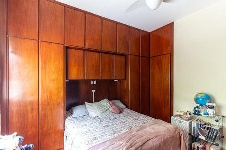 Apartamento à venda com 107m², 3 quartos e 1 vaga Apartamento à venda com 107m², 3 quartos e 1 vagaQuarto 2