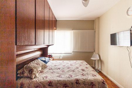 Apartamento à venda com 107m², 3 quartos e 1 vaga Apartamento à venda com 107m², 3 quartos e 1 vagaQuarto 1