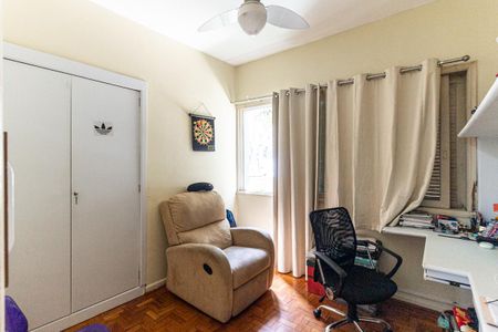 Apartamento à venda com 107m², 3 quartos e 1 vaga Apartamento à venda com 107m², 3 quartos e 1 vagaQuarto 3