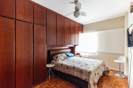 Apartamento à venda com 107m², 3 quartos e 1 vaga Apartamento à venda com 107m², 3 quartos e 1 vagaQuarto 1