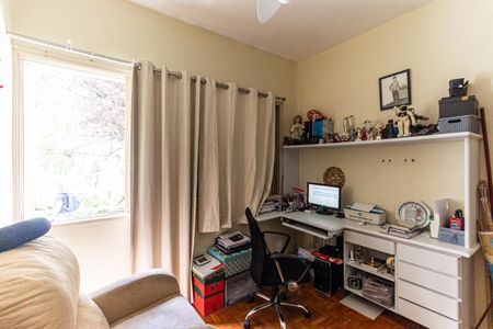 Apartamento à venda com 107m², 3 quartos e 1 vaga Apartamento à venda com 107m², 3 quartos e 1 vagaQuarto 3