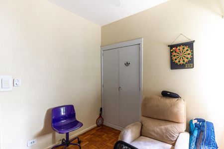 Apartamento à venda com 107m², 3 quartos e 1 vaga Apartamento à venda com 107m², 3 quartos e 1 vagaQuarto 3