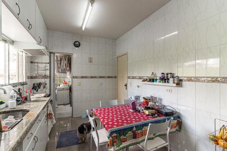 Apartamento à venda com 107m², 3 quartos e 1 vaga Apartamento à venda com 107m², 3 quartos e 1 vagaCozinha