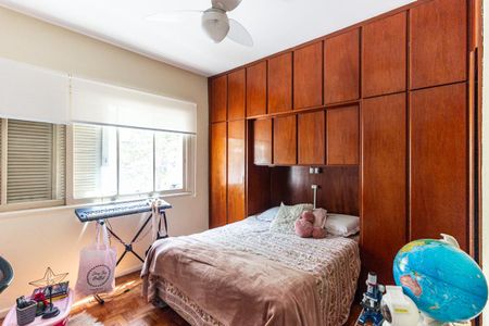 Apartamento à venda com 107m², 3 quartos e 1 vaga Apartamento à venda com 107m², 3 quartos e 1 vagaQuarto 2