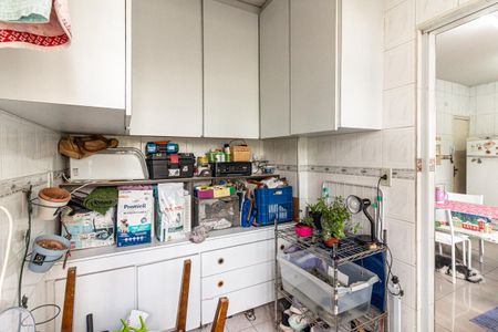 Apartamento à venda com 107m², 3 quartos e 1 vaga Apartamento à venda com 107m², 3 quartos e 1 vagaÁrea de Serviço