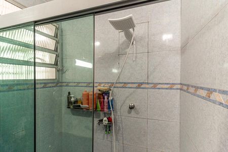 Apartamento à venda com 107m², 3 quartos e 1 vaga Apartamento à venda com 107m², 3 quartos e 1 vagaBanheiro