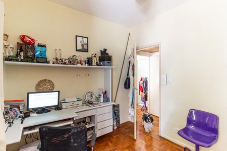 Apartamento à venda com 107m², 3 quartos e 1 vaga Apartamento à venda com 107m², 3 quartos e 1 vagaQuarto 3