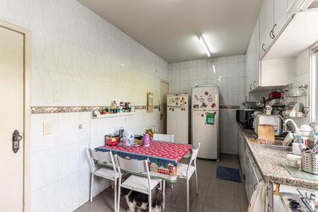 Apartamento à venda com 107m², 3 quartos e 1 vaga Apartamento à venda com 107m², 3 quartos e 1 vagaCozinha