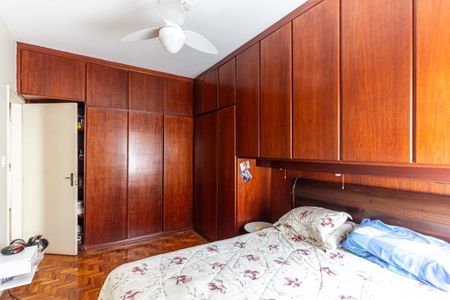 Apartamento à venda com 107m², 3 quartos e 1 vaga Apartamento à venda com 107m², 3 quartos e 1 vagaQuarto 1