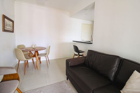 Apartamento à venda com 2 quartos, 51m² em Vila Andrade, São Paulo