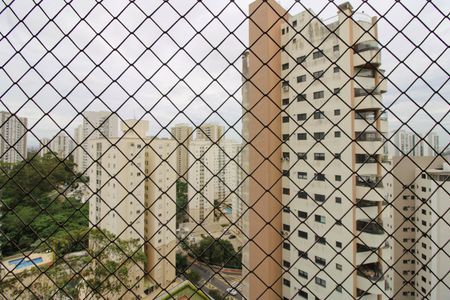 Apartamento à venda com 2 quartos, 51m² em Vila Andrade, São Paulo