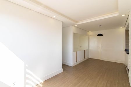 Apartamento à venda com 59m², 2 quartos e 1 vagaSala