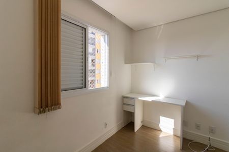 Apartamento à venda com 59m², 2 quartos e 1 vagaQuarto 2