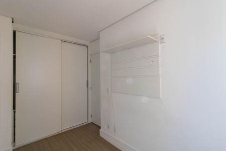 Suíte de apartamento à venda com 2 quartos, 59m² em Picanço, Guarulhos