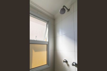 Apartamento à venda com 59m², 2 quartos e 1 vagaBanheiro 