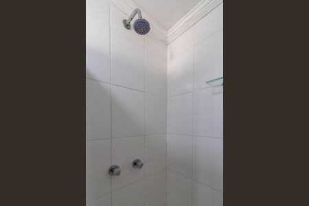 Suíte de apartamento à venda com 2 quartos, 59m² em Picanço, Guarulhos