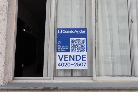 Apartamento à venda com 55m², 2 quartos e 1 vagaPlaca do QuintoAndar