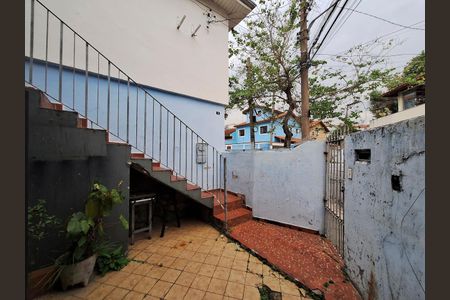 Casa à venda com 150m², 4 quartos e 2 vagas Casa à venda com 150m², 4 quartos e 2 vagasQuintal cs2